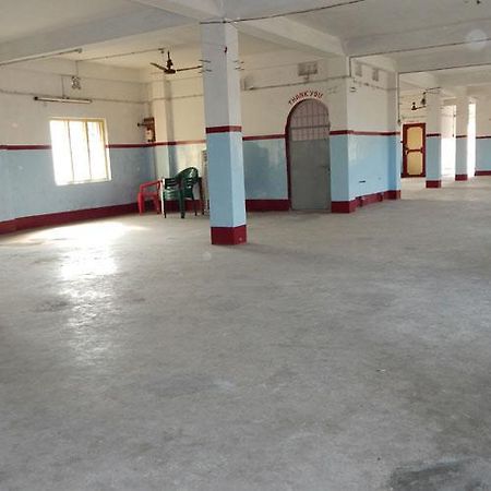 Lodge Bikash Bhawan Sziliguri Kültér fotó