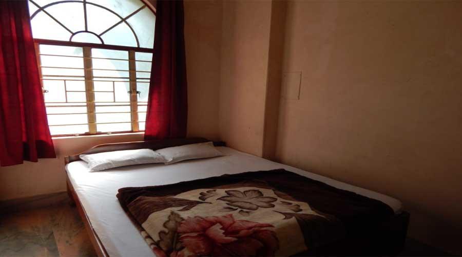 Lodge Bikash Bhawan Sziliguri Kültér fotó