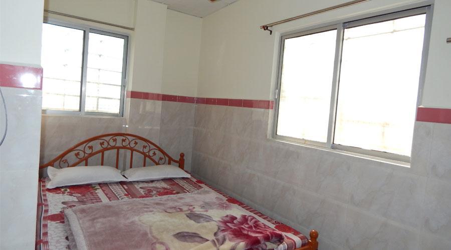 Lodge Bikash Bhawan Sziliguri Kültér fotó