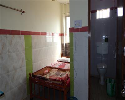 Lodge Bikash Bhawan Sziliguri Kültér fotó